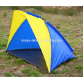 1-3 person fishing outdoor beachside shade tent